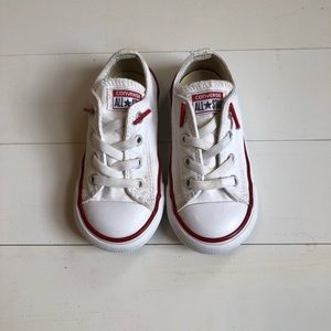 Converse Chuck Taylor All Star Low Top Toddler 7